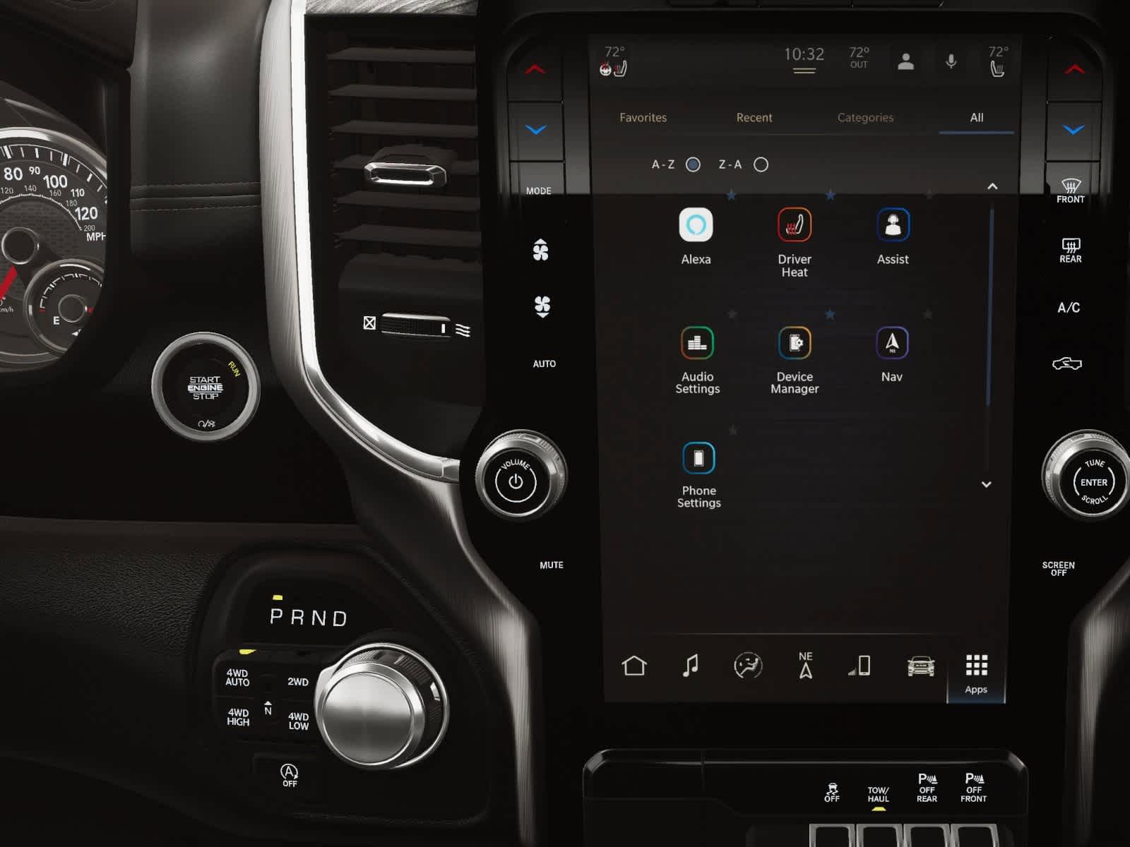 Thumbnail: 2026 RAM 1500 - 22