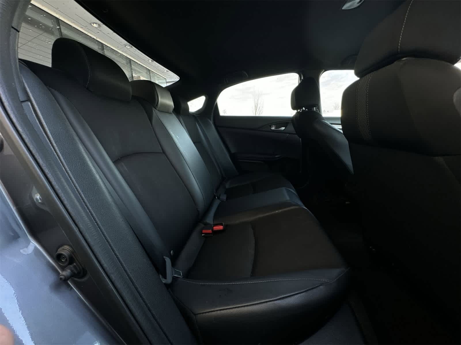 Thumbnail: 2021 Honda Civic - 21