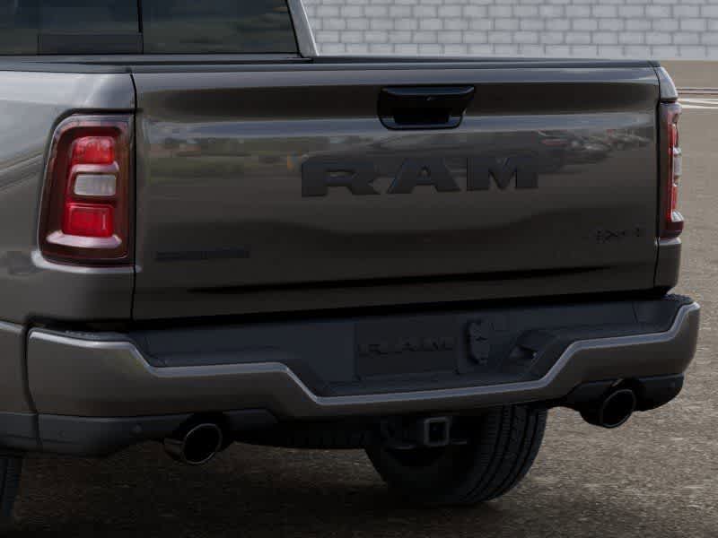 Thumbnail: 2026 RAM 1500 - 13