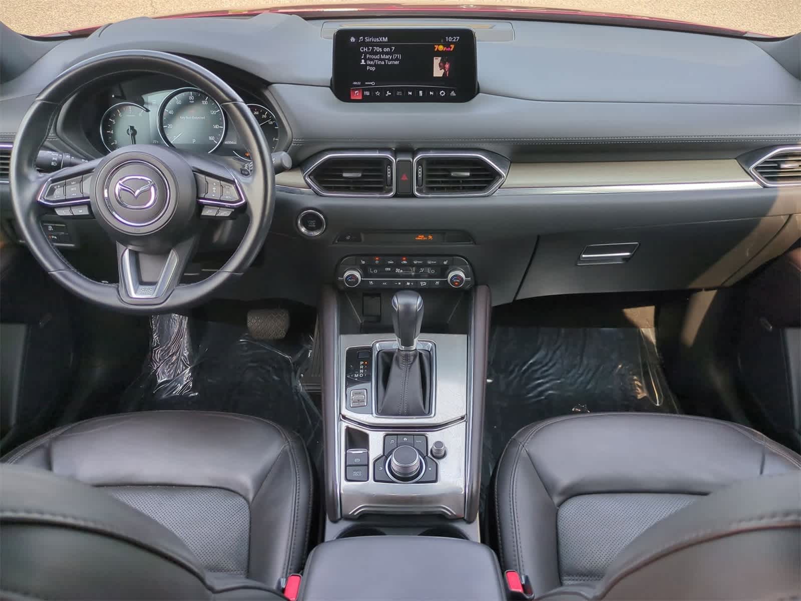 Thumbnail: 2020 Mazda CX-5 - 14