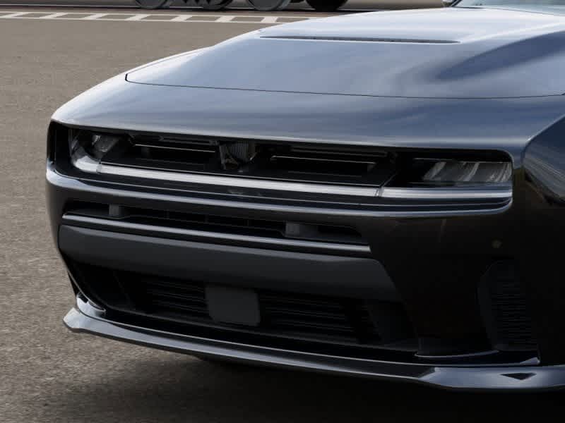 Thumbnail: 2026 Dodge Charger - 11