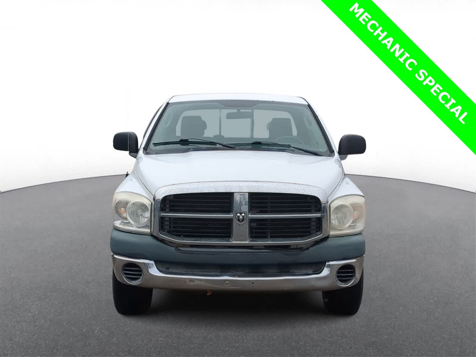 Thumbnail: 2007 Dodge Ram 1500 - 3