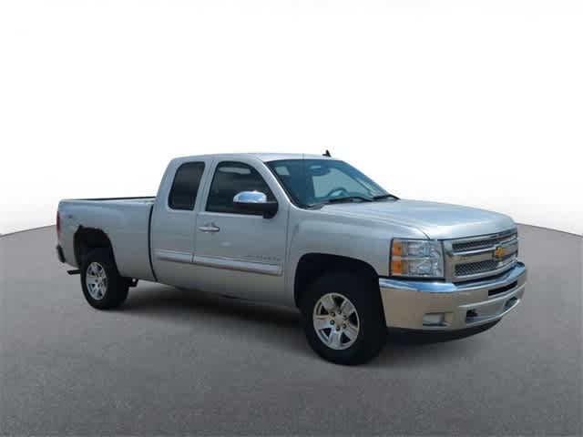 Used 2013 Chevrolet Silverado 1500 LT with VIN 1GCRKSE75DZ186834 for sale in Troy, MI