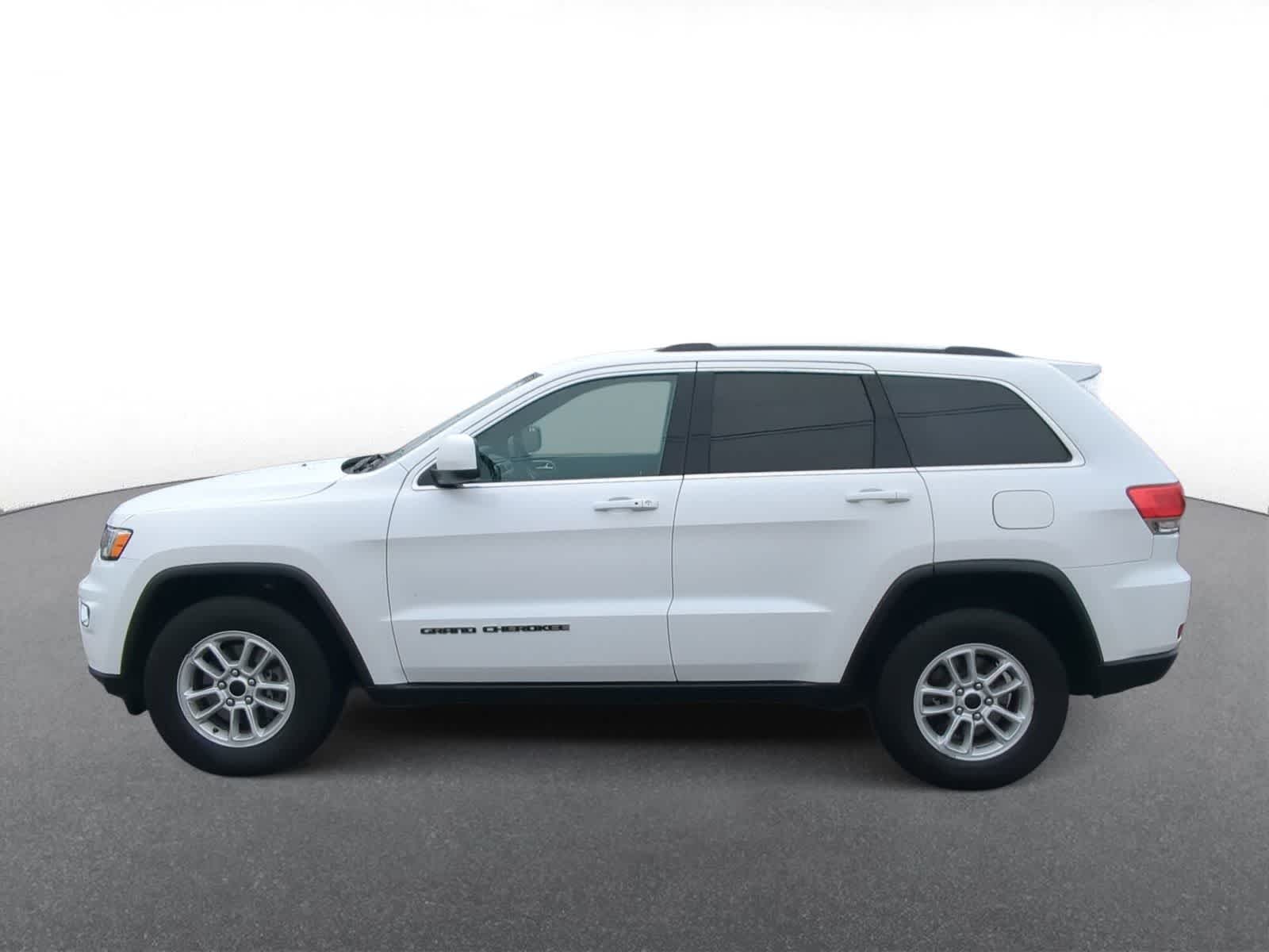 Thumbnail: 2019 Jeep Grand Cherokee - 5