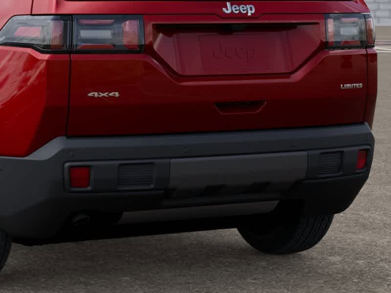 Thumbnail: 2026 Jeep Cherokee - 13