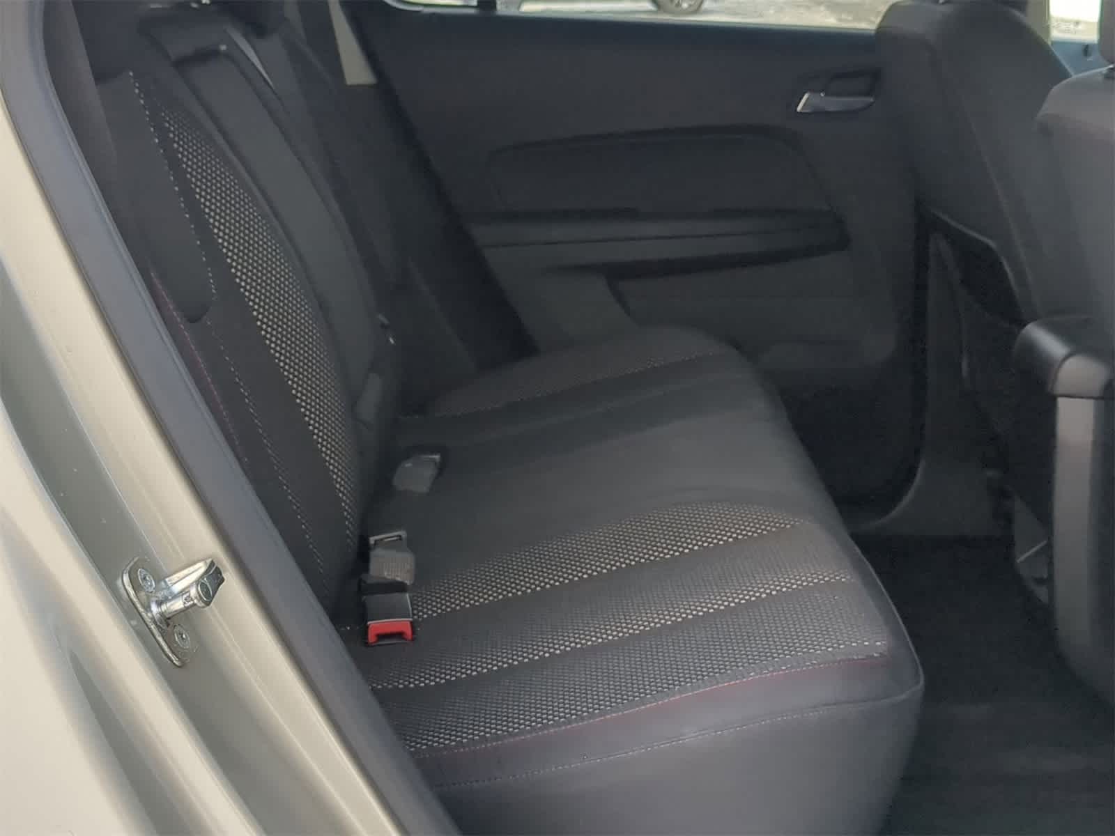 Thumbnail: 2013 Chevrolet Equinox - 27