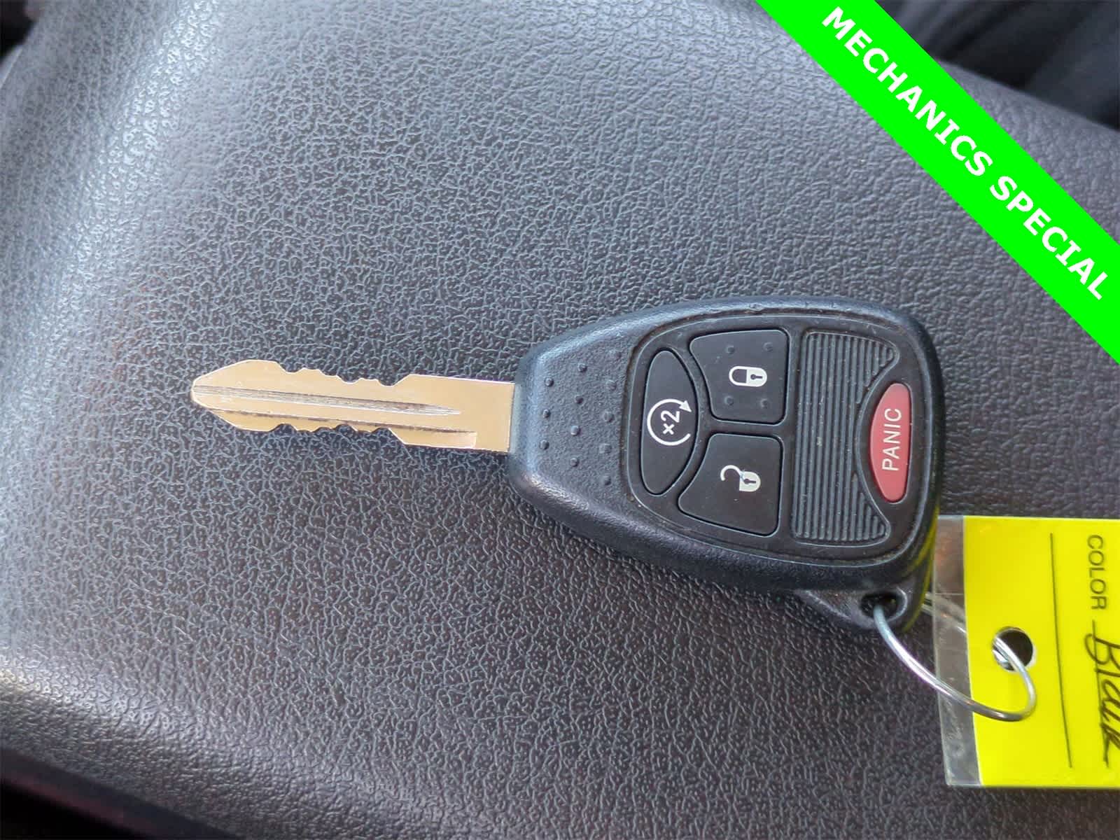 Thumbnail: 2012 Jeep Patriot - 27