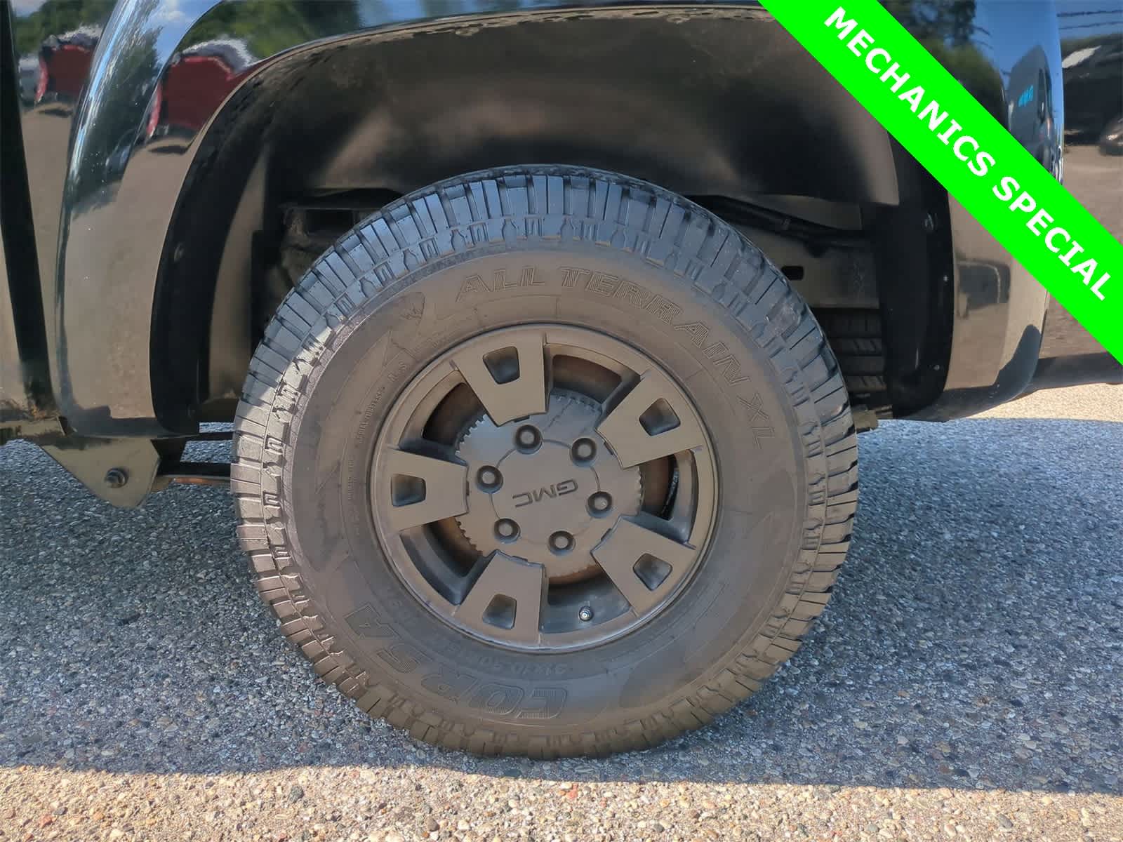 Thumbnail: 2006 GMC Canyon - 12