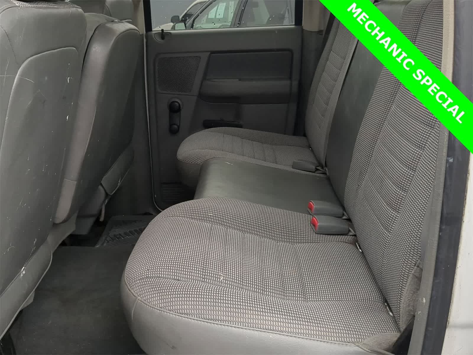 Thumbnail: 2007 Dodge Ram 1500 - 26