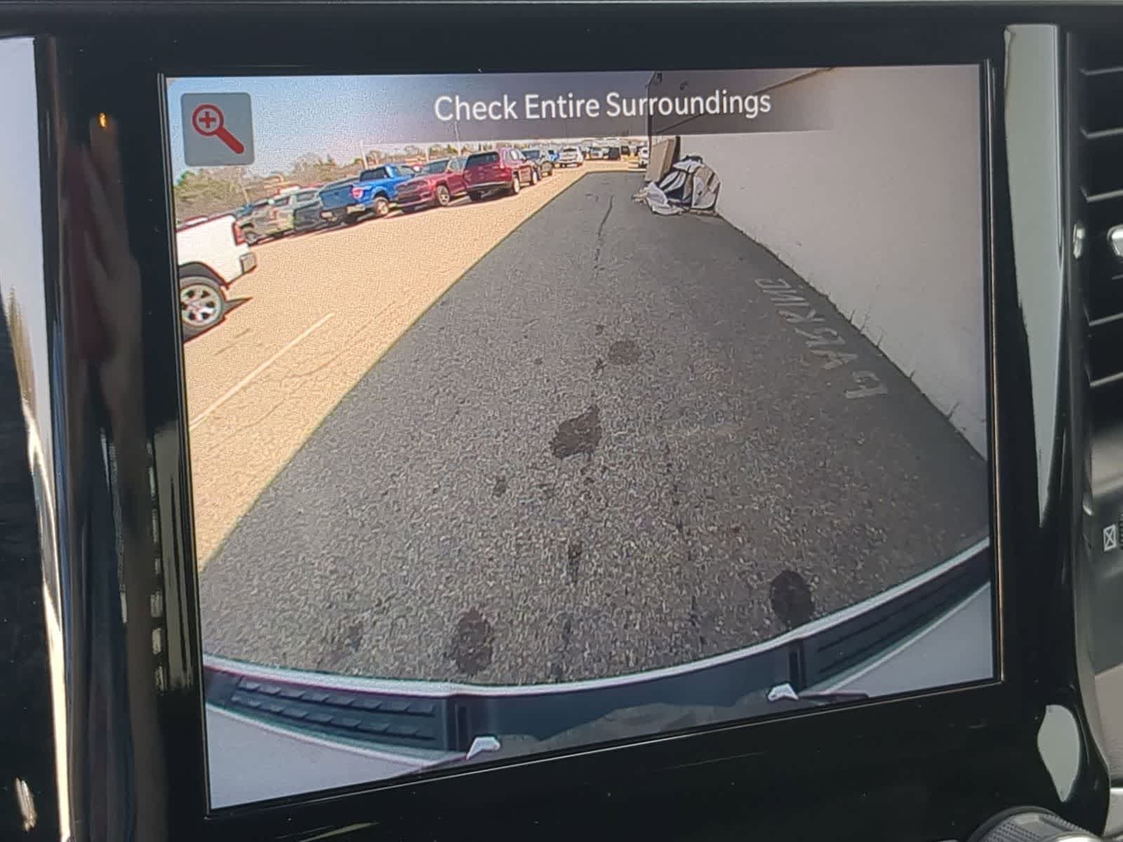 Thumbnail: 2023 RAM 1500 - 28