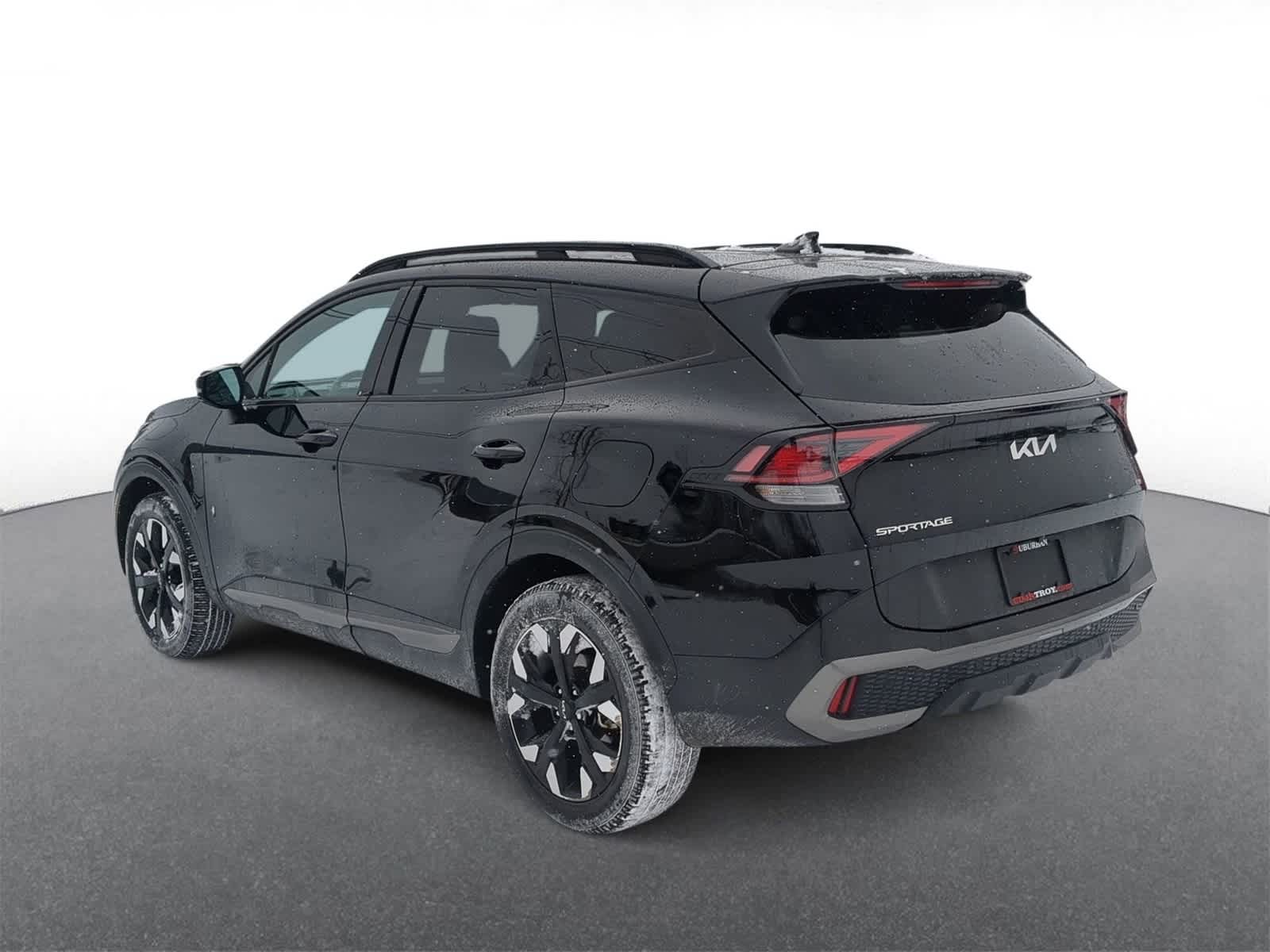 Thumbnail: 2023 Kia Sportage - 6