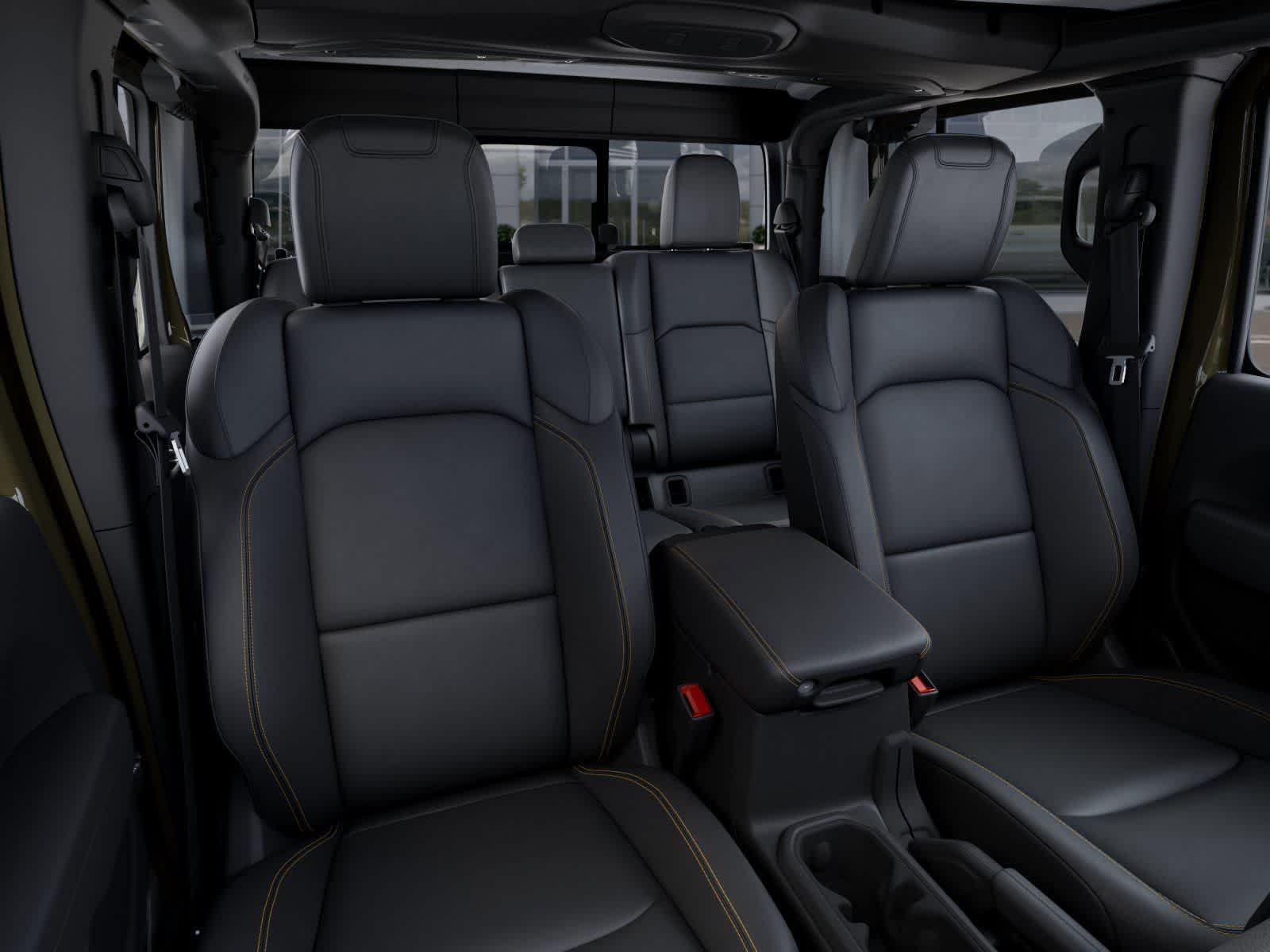 Thumbnail: 2026 Jeep Gladiator - 16