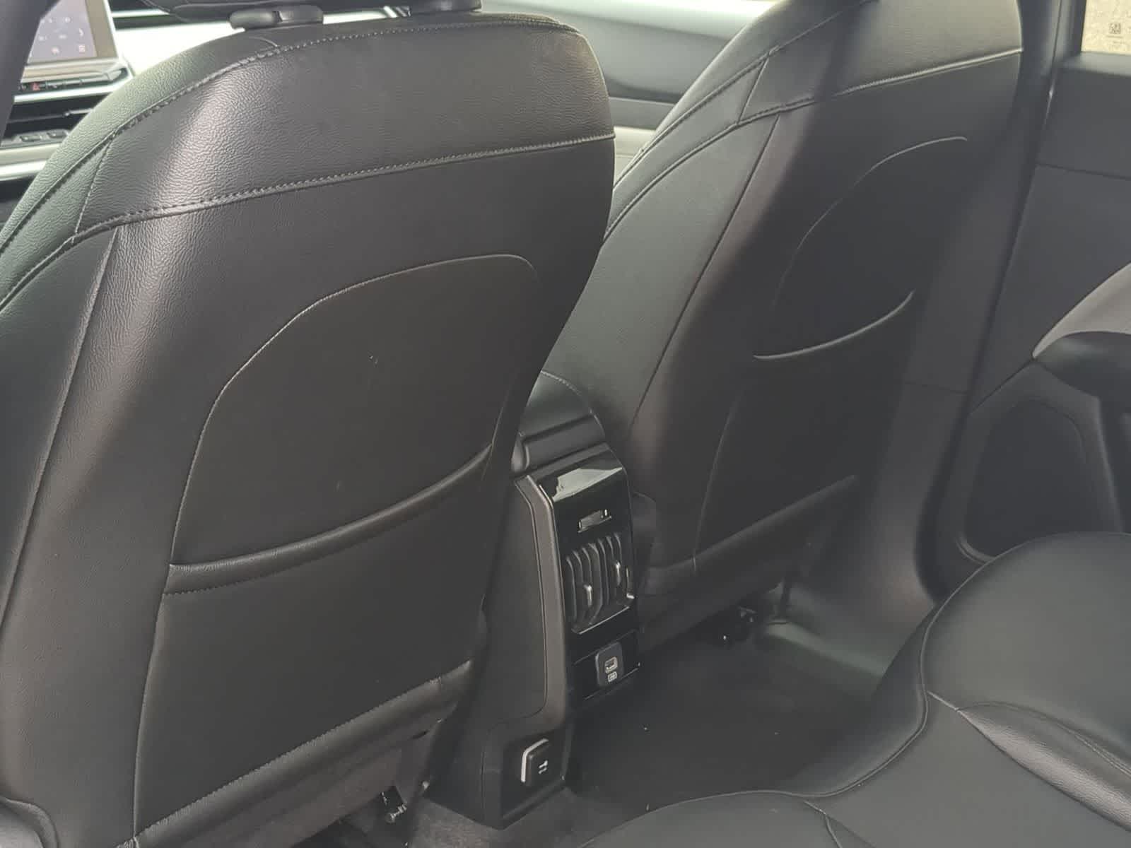 Thumbnail: 2024 Jeep Compass - 18