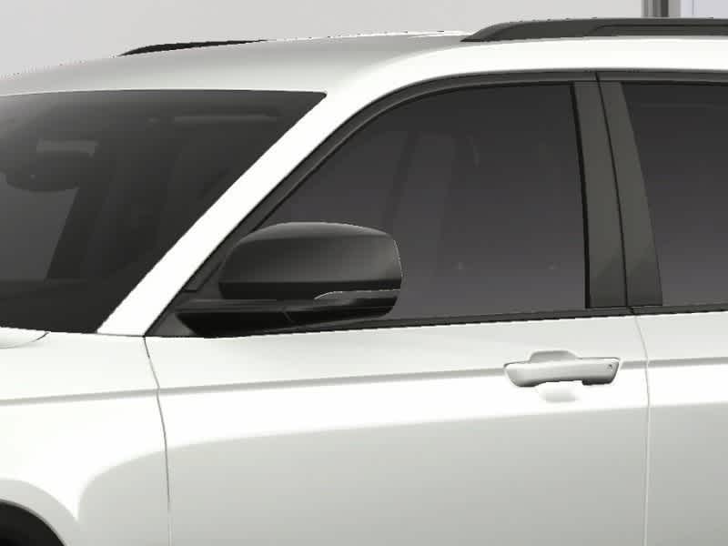 2025 Jeep Grand Cherokee L Limited Edition 15