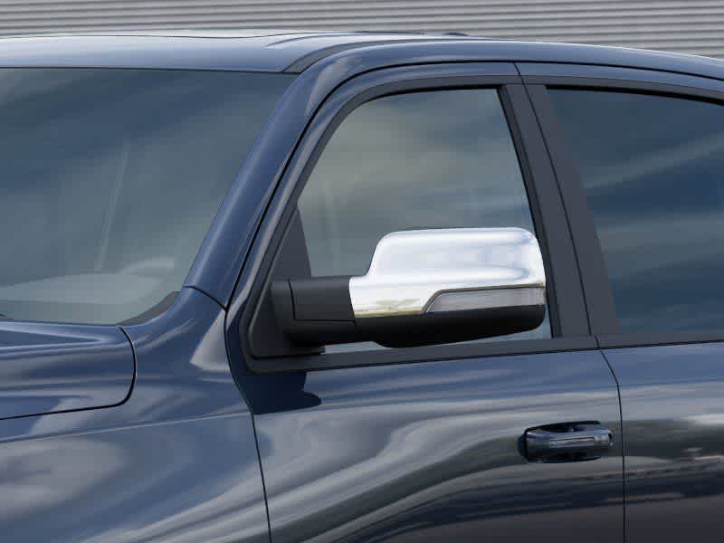 Thumbnail: 2026 RAM 1500 - 12