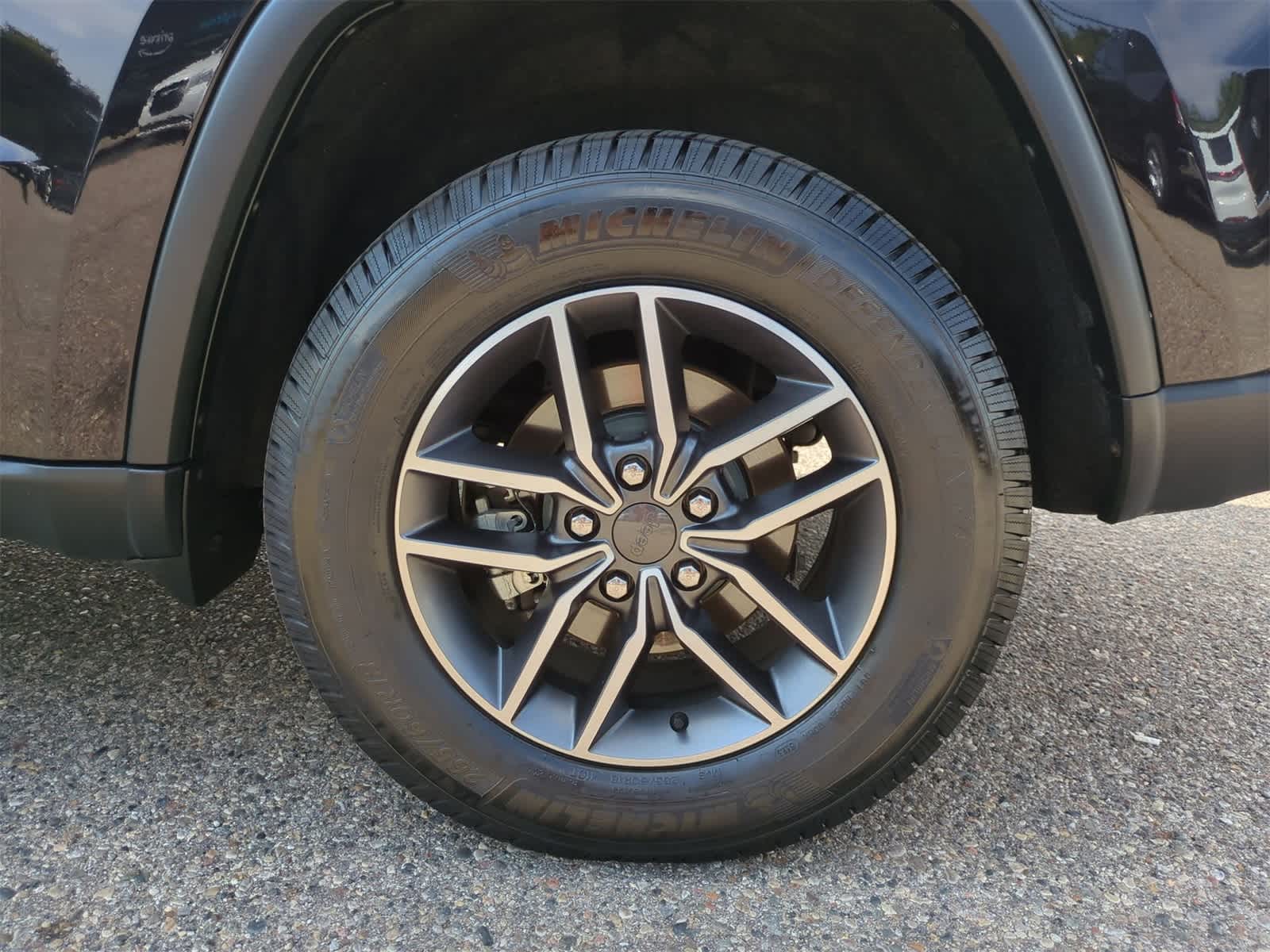 Thumbnail: 2021 Jeep Grand Cherokee - 13