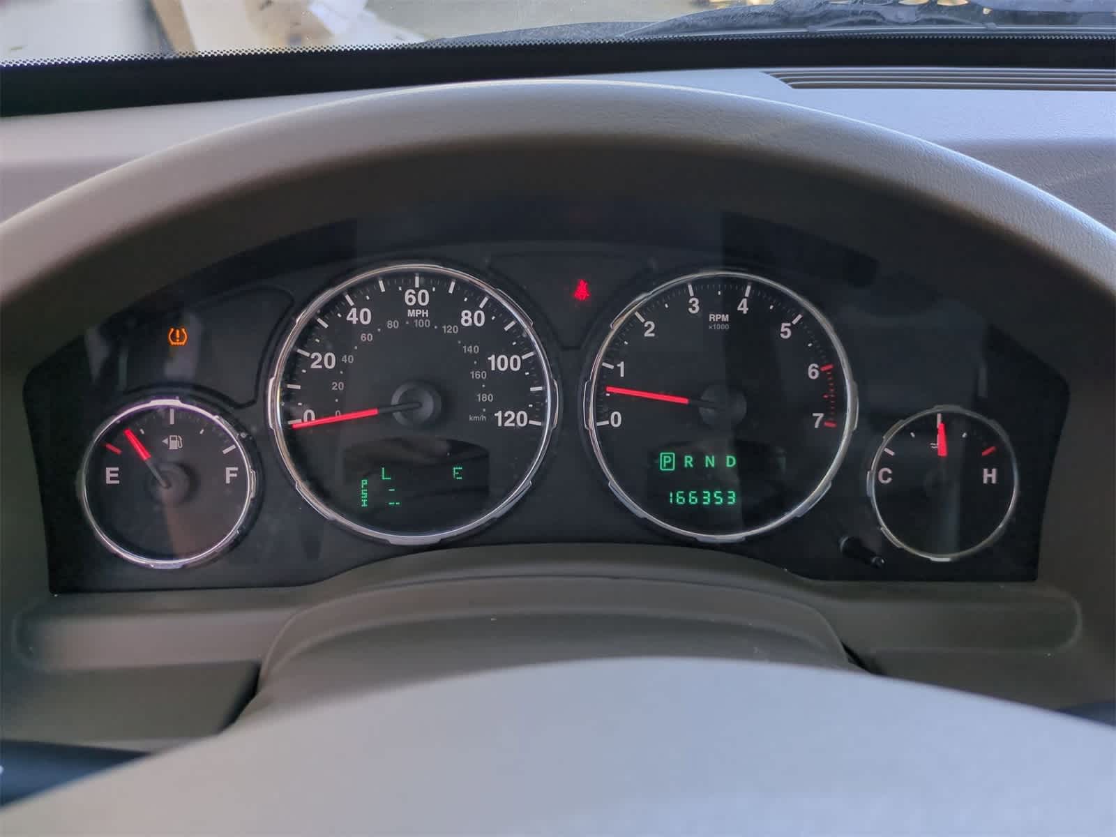 Thumbnail: 2010 Jeep Liberty - 32
