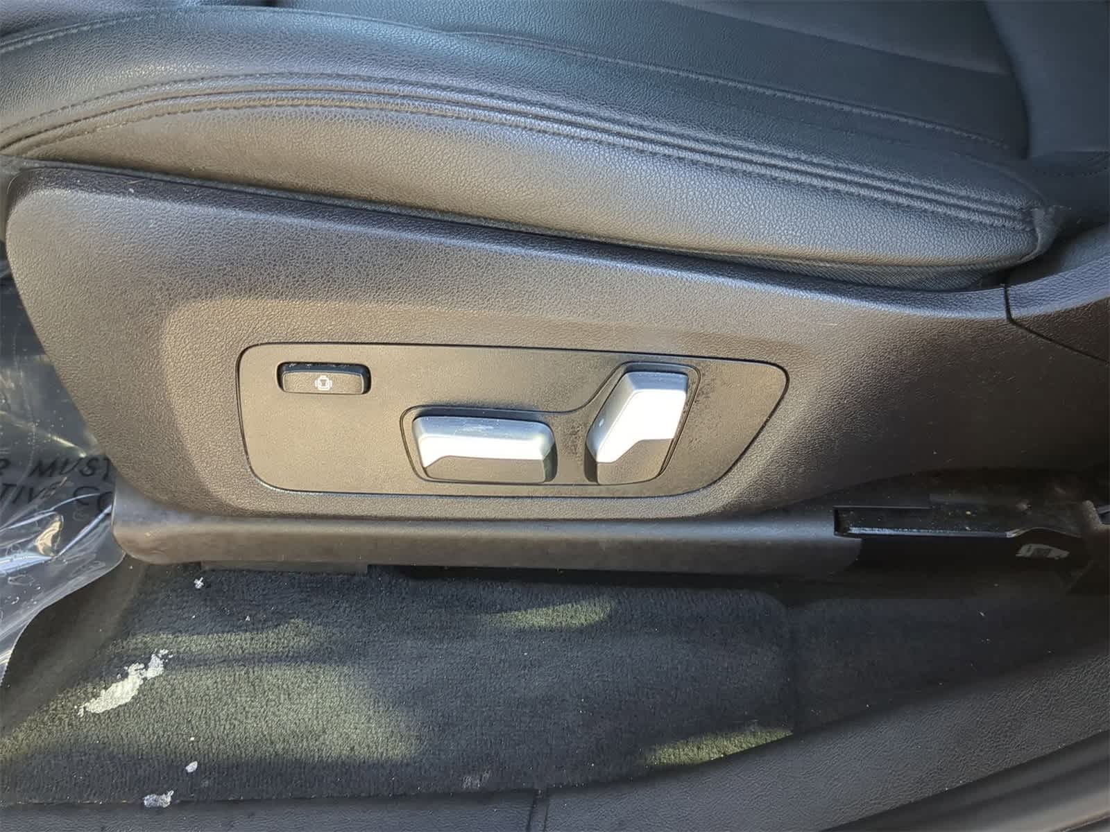 Thumbnail: 2020 BMW X3 - 24