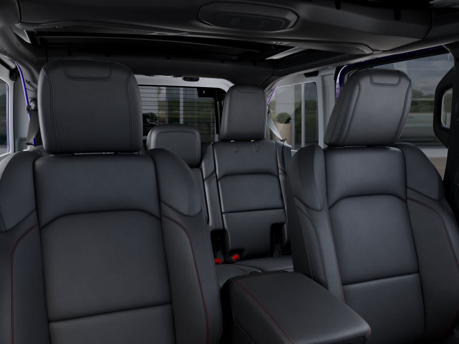 Thumbnail: 2026 Jeep Wrangler - 26