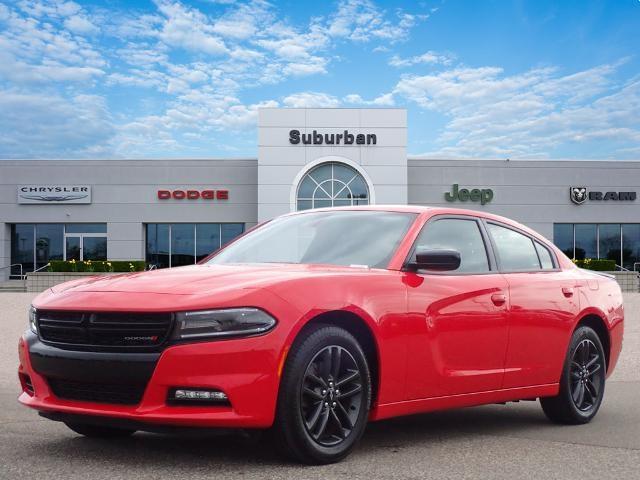 Used Dodge Charger Troy Mi