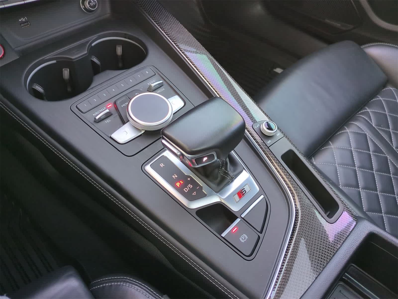 Thumbnail: 2019 Audi S5 - 33