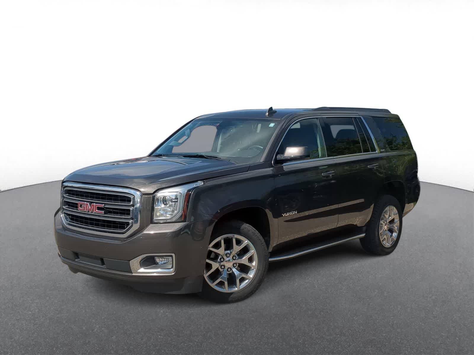 2020 GMC Yukon SLE -
                  Troy, MI