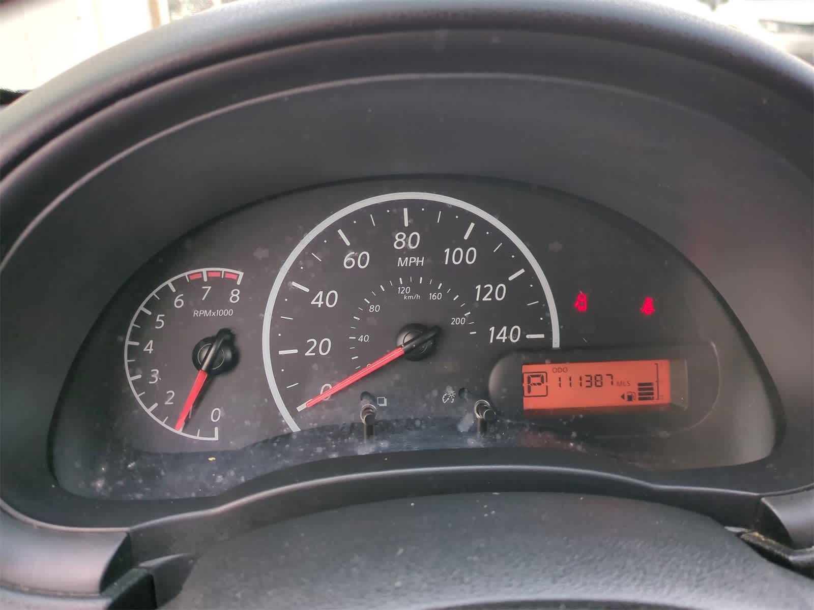 Thumbnail: 2018 Nissan Versa - 32