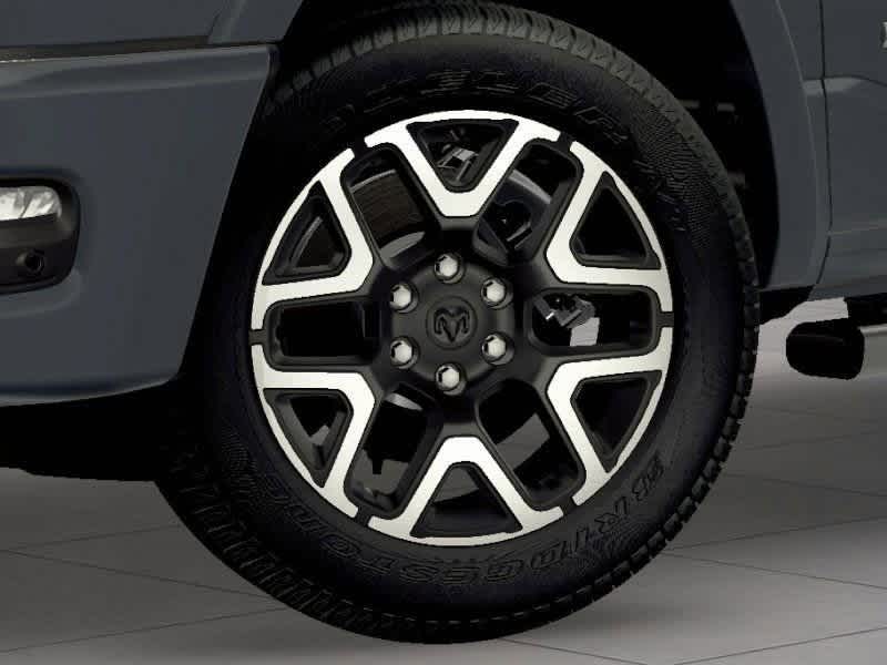 Thumbnail: 2026 RAM 1500 - 11