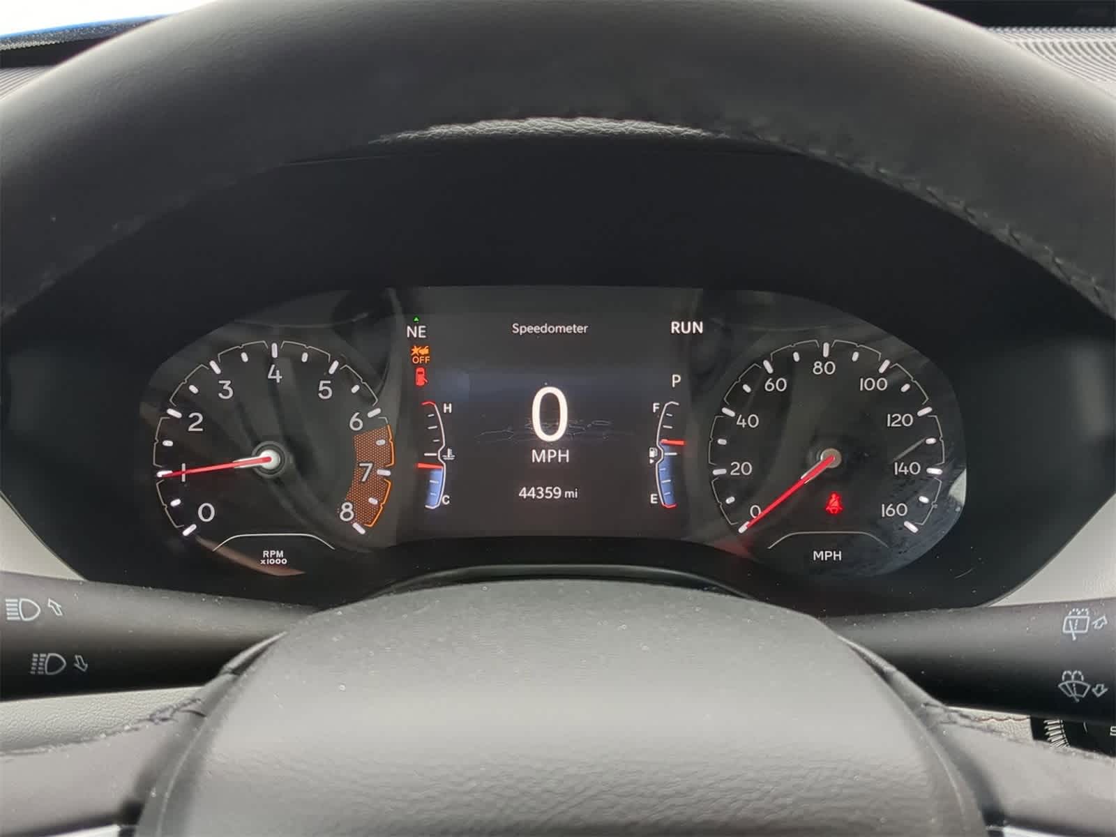 Thumbnail: 2023 Jeep Compass - 39