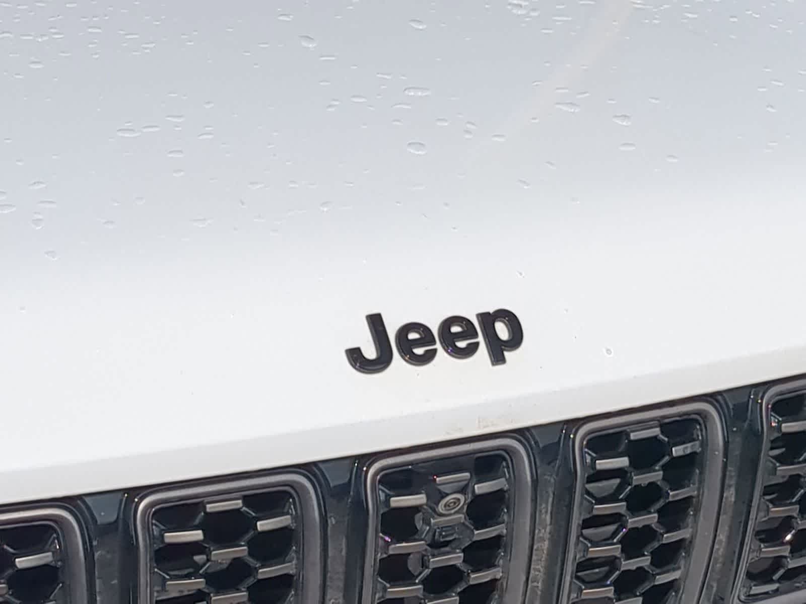 Thumbnail: 2024 Jeep Grand Cherokee L - 19