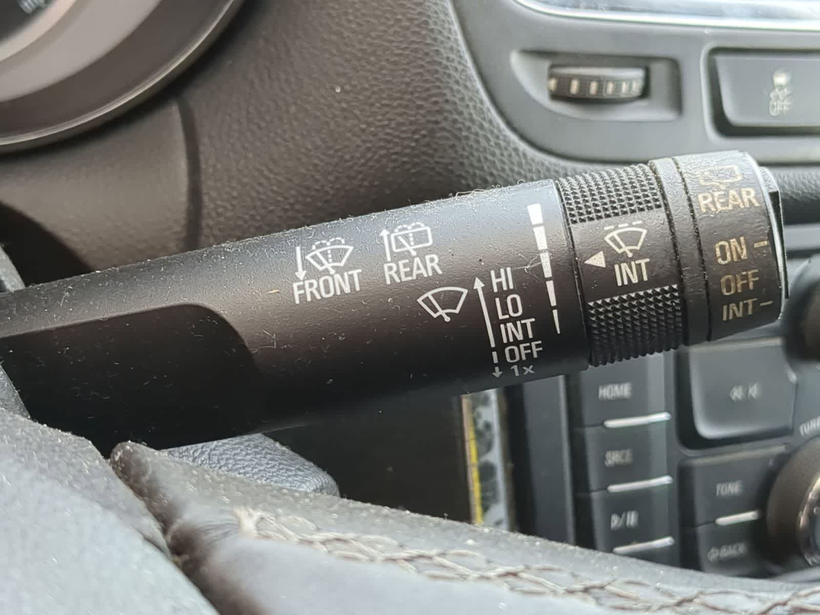 Thumbnail: 2015 Buick Encore - 25