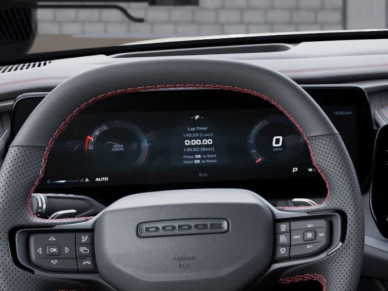 Thumbnail: 2026 Dodge Charger - 17