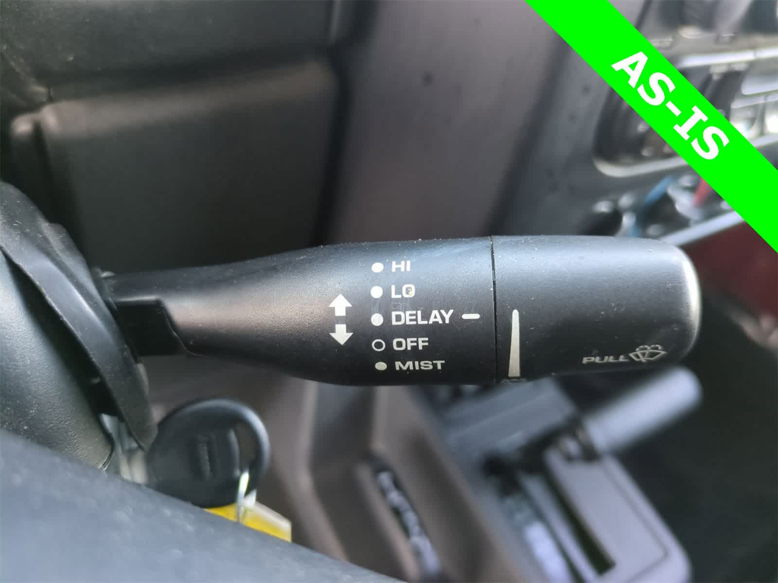 Thumbnail: 2004 Jeep Wrangler - 22