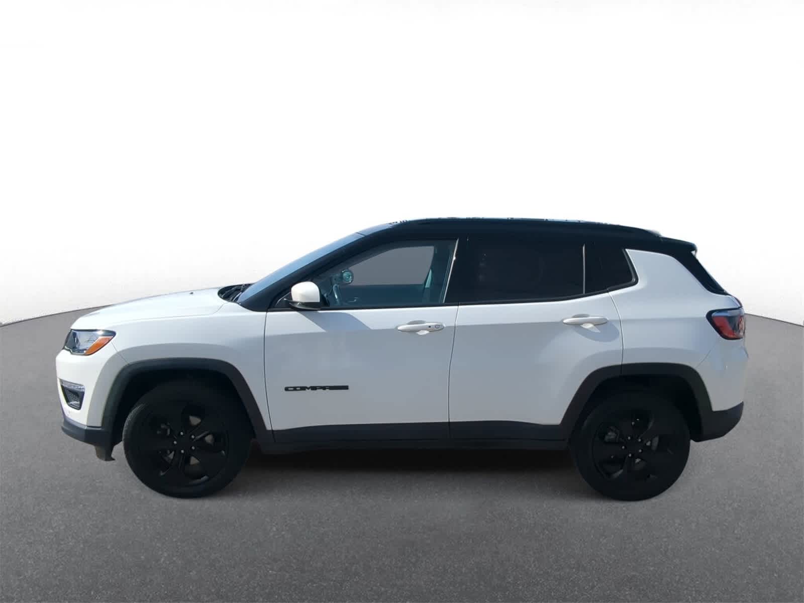 Thumbnail: 2018 Jeep Compass - 5