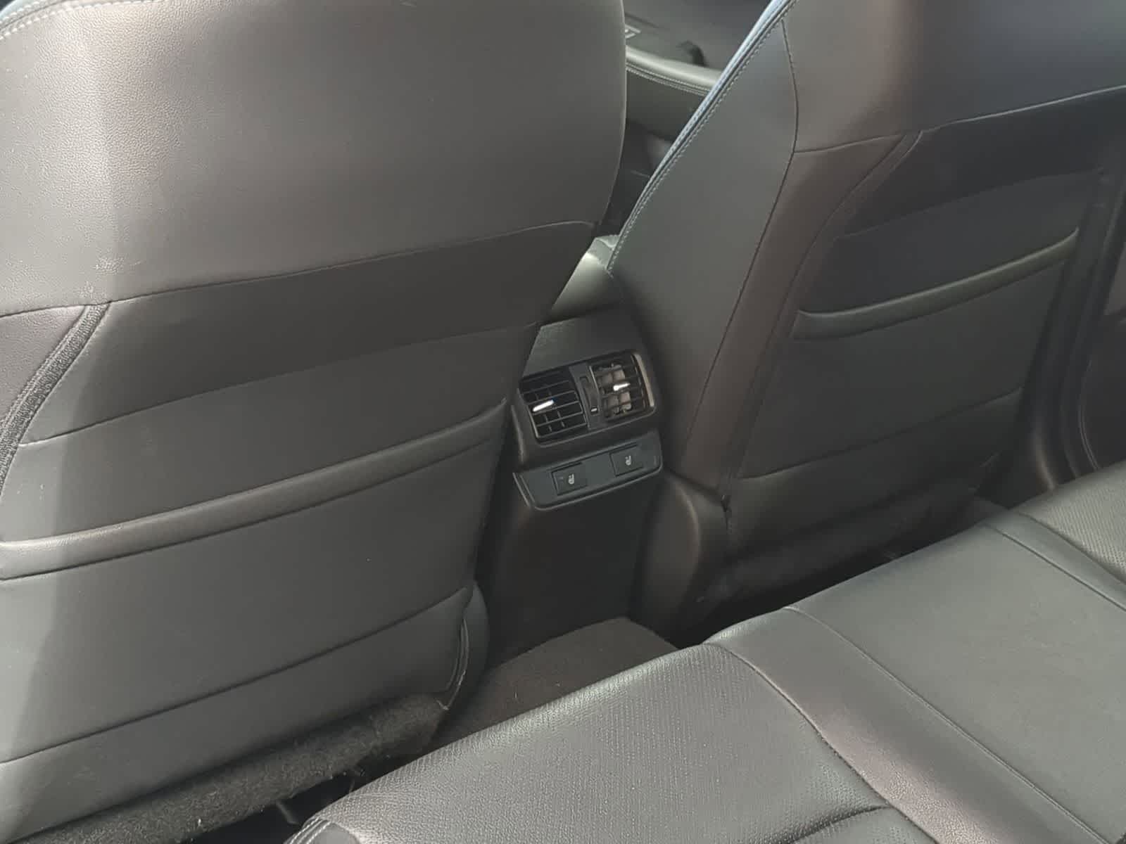 Thumbnail: 2017 Subaru Outback - 18