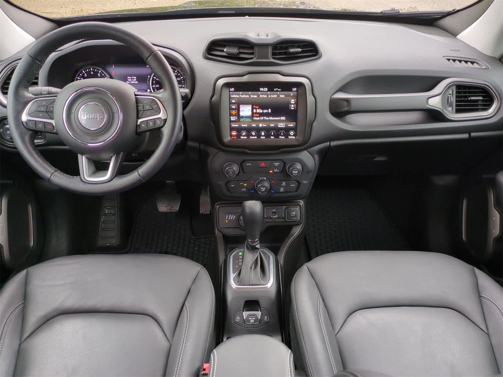 Thumbnail: 2023 Jeep Renegade - 15