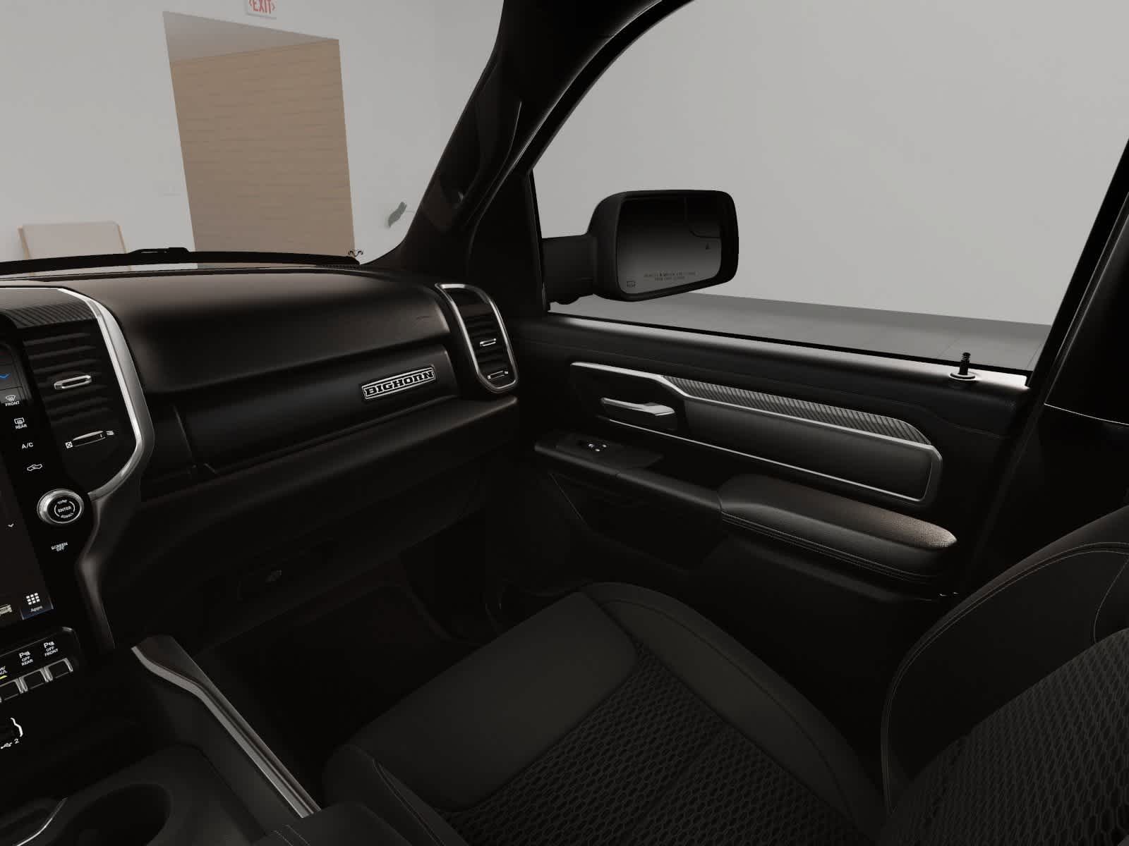 Thumbnail: 2026 RAM 1500 - 21