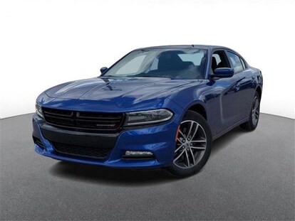 Used 2019 Dodge Charger SXT AWD For Sale in Troy MI | VIN:
