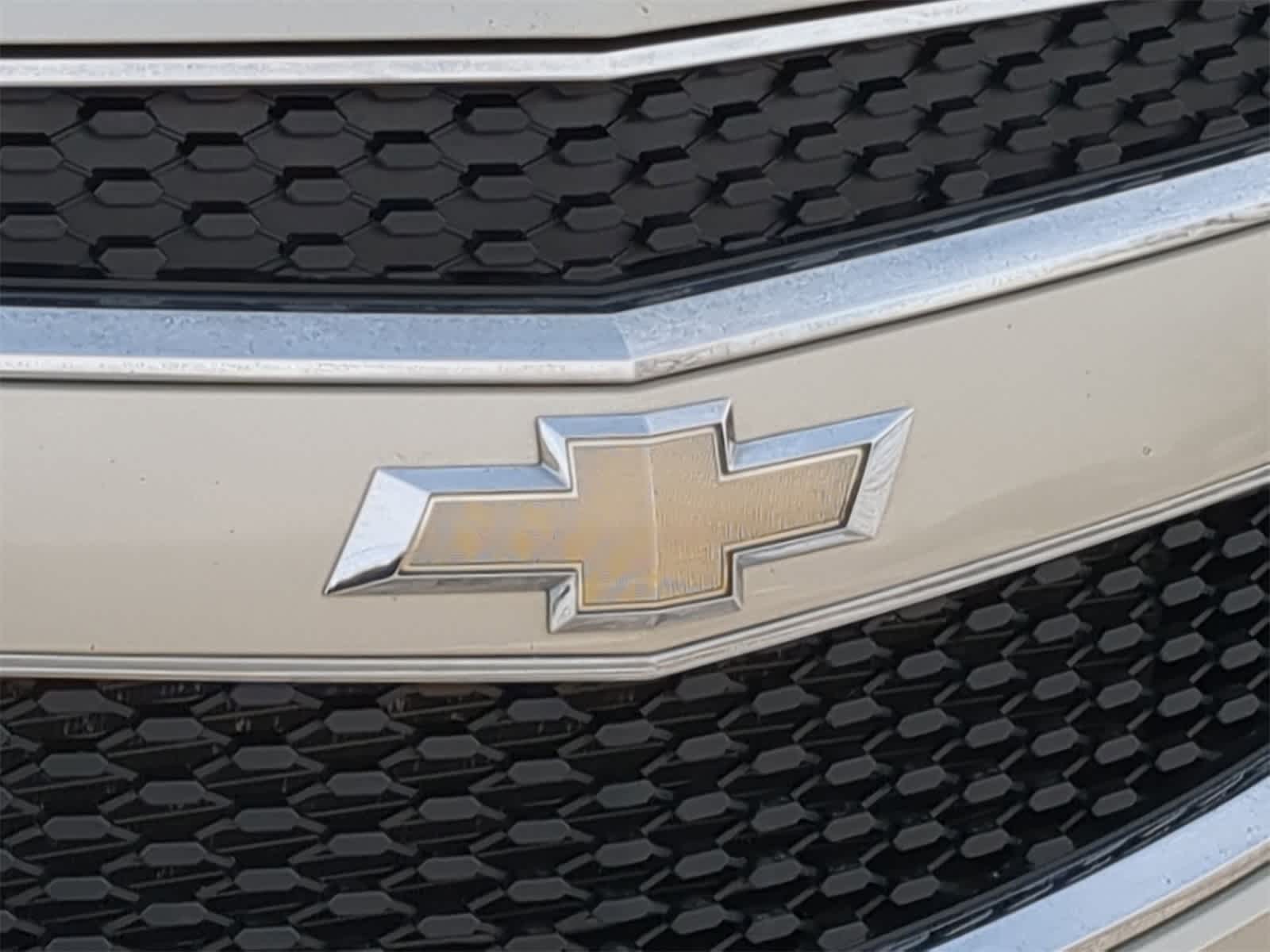 Thumbnail: 2013 Chevrolet Equinox - 19