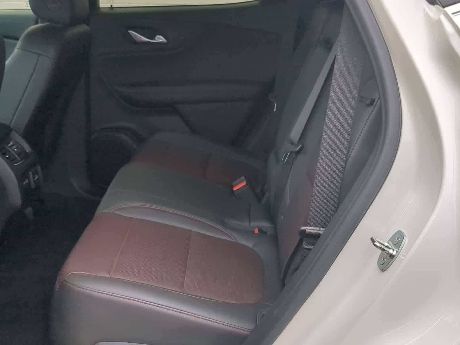 Thumbnail: 2020 Chevrolet Blazer - 19