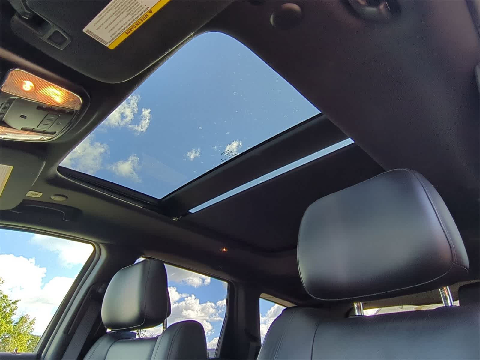 Thumbnail: 2021 Jeep Grand Cherokee - 19