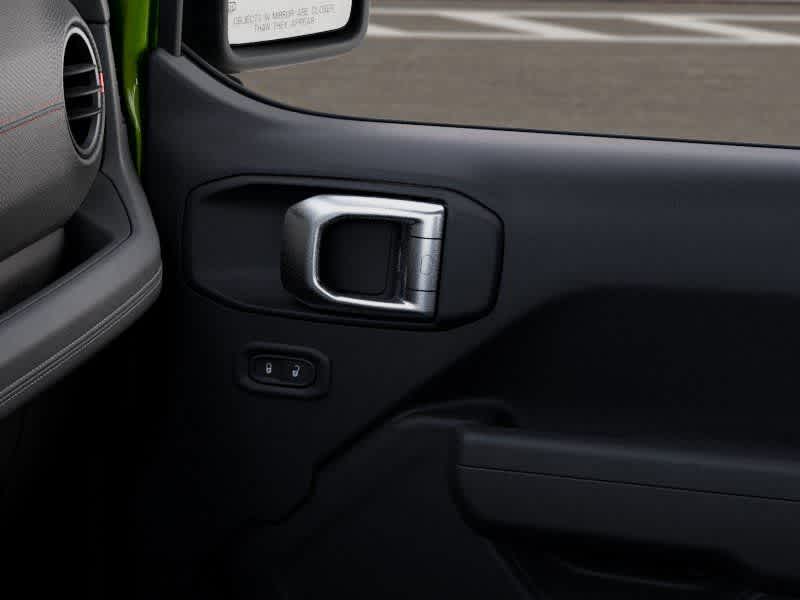 Thumbnail: 2026 Jeep Wrangler - 25