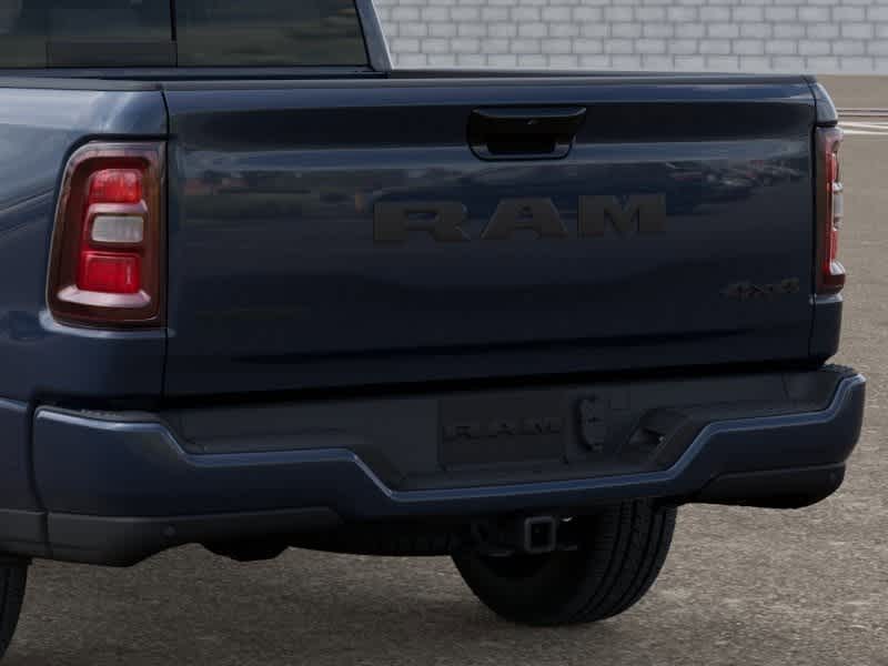 Thumbnail: 2026 RAM 1500 - 13