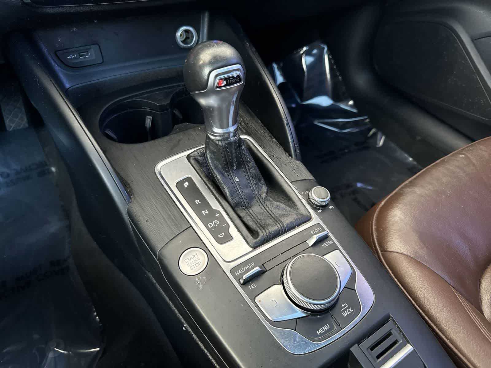 Thumbnail: 2019 Audi A3 - 32