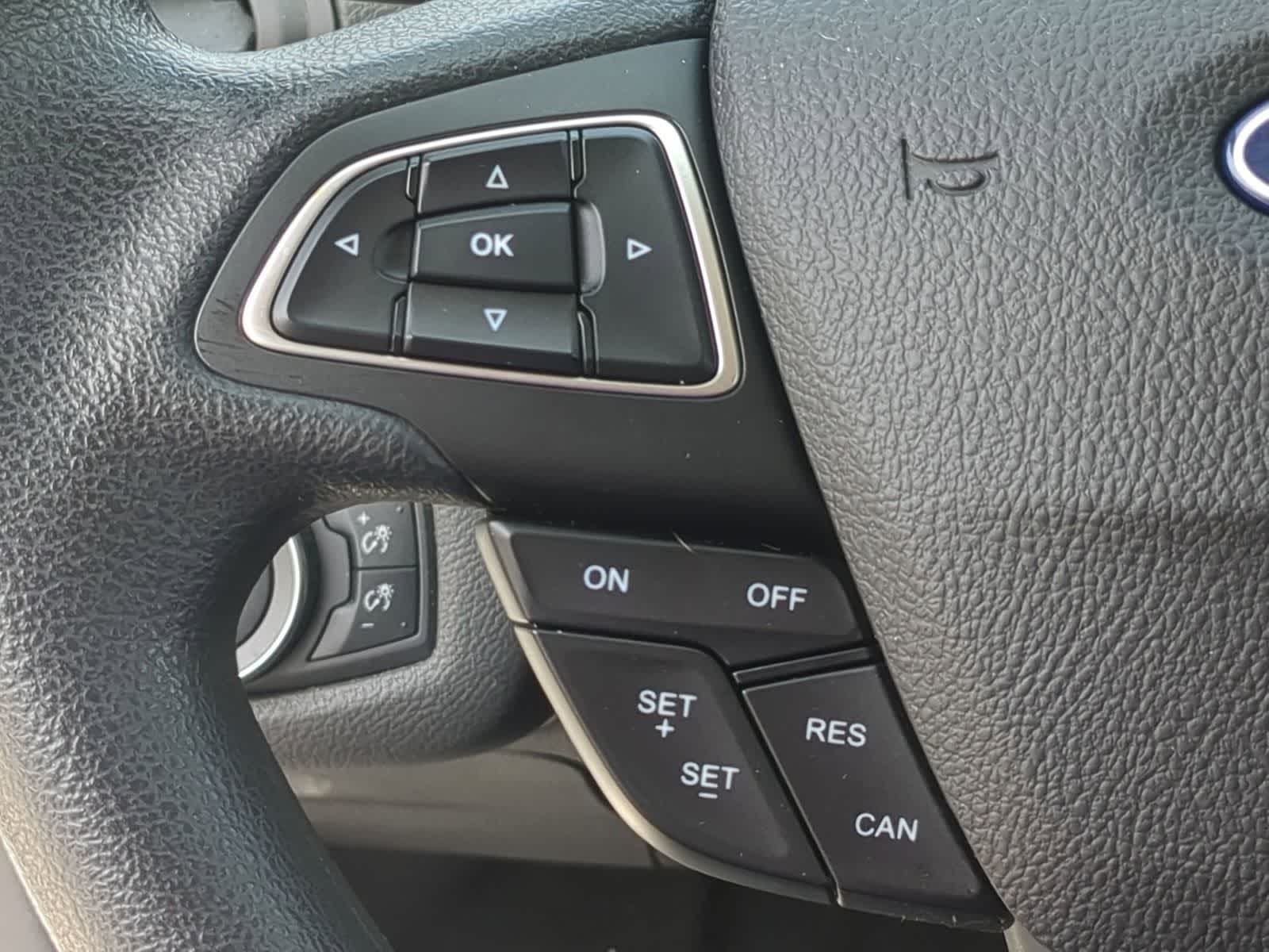 Thumbnail: 2018 Ford Escape - 23