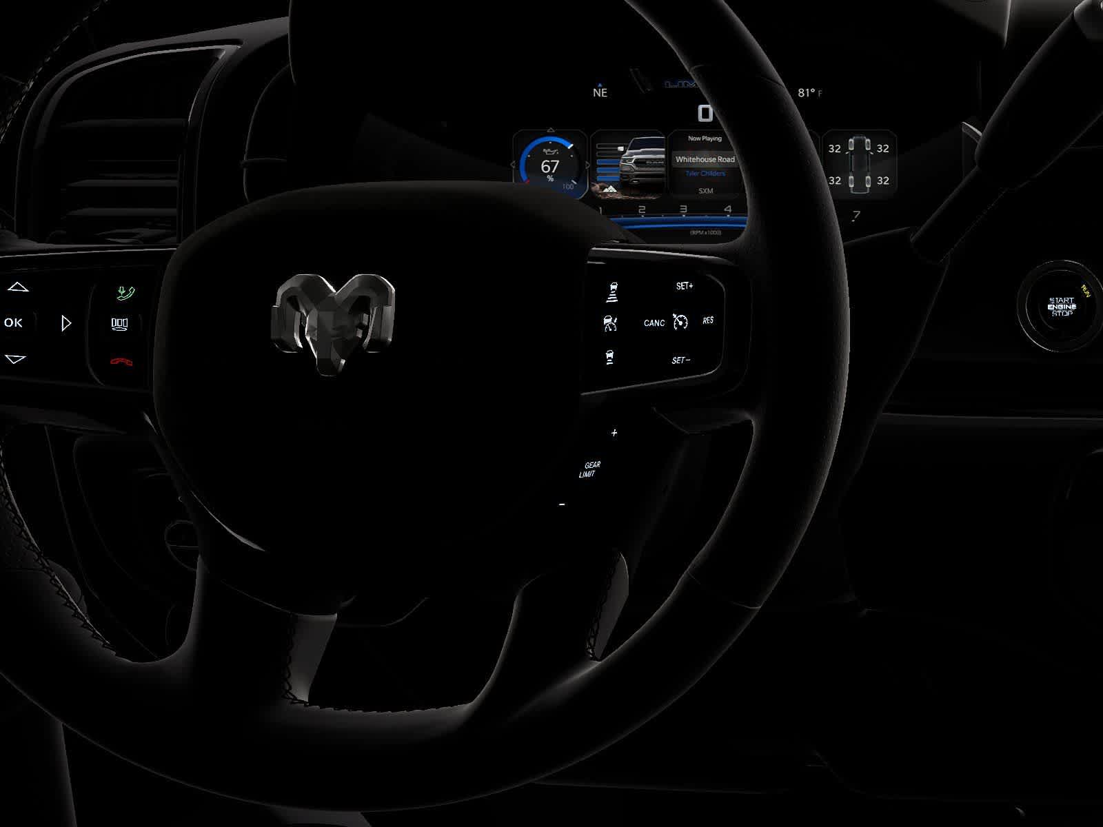 Thumbnail: 2026 RAM 2500 - 21