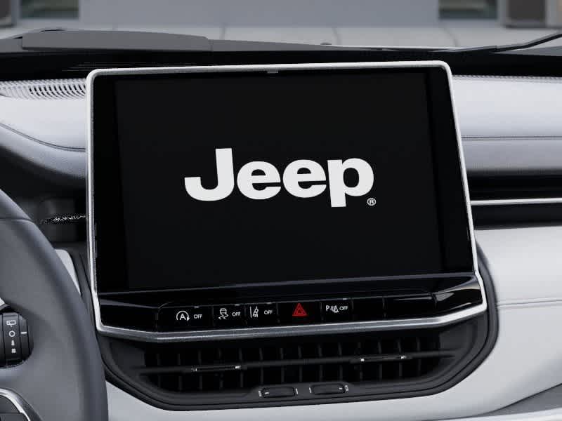 Thumbnail: 2026 Jeep Compass - 18