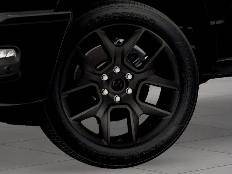 Thumbnail: 2026 RAM 1500 - 11