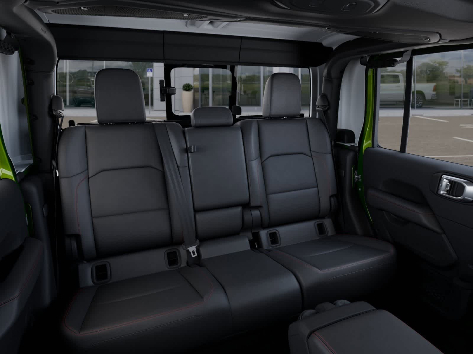 Thumbnail: 2026 Jeep Gladiator - 15