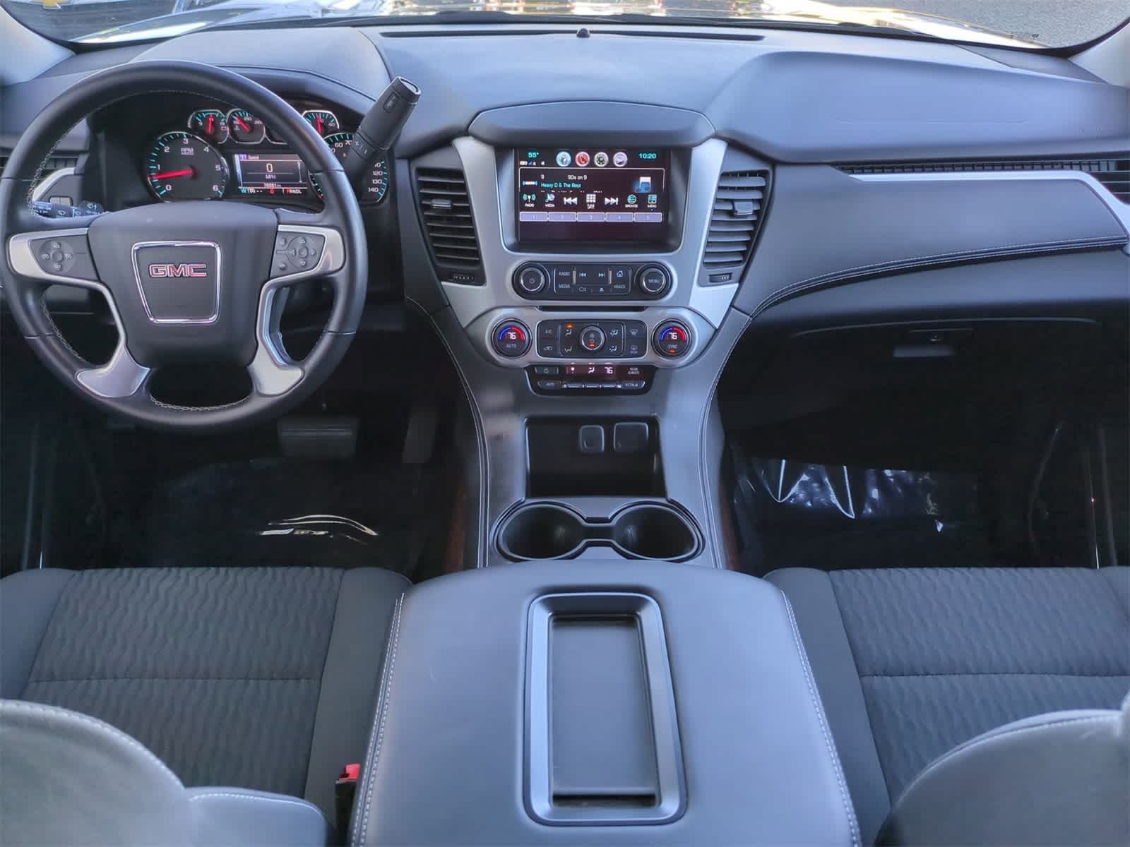 Thumbnail: 2017 GMC Yukon XL - 15